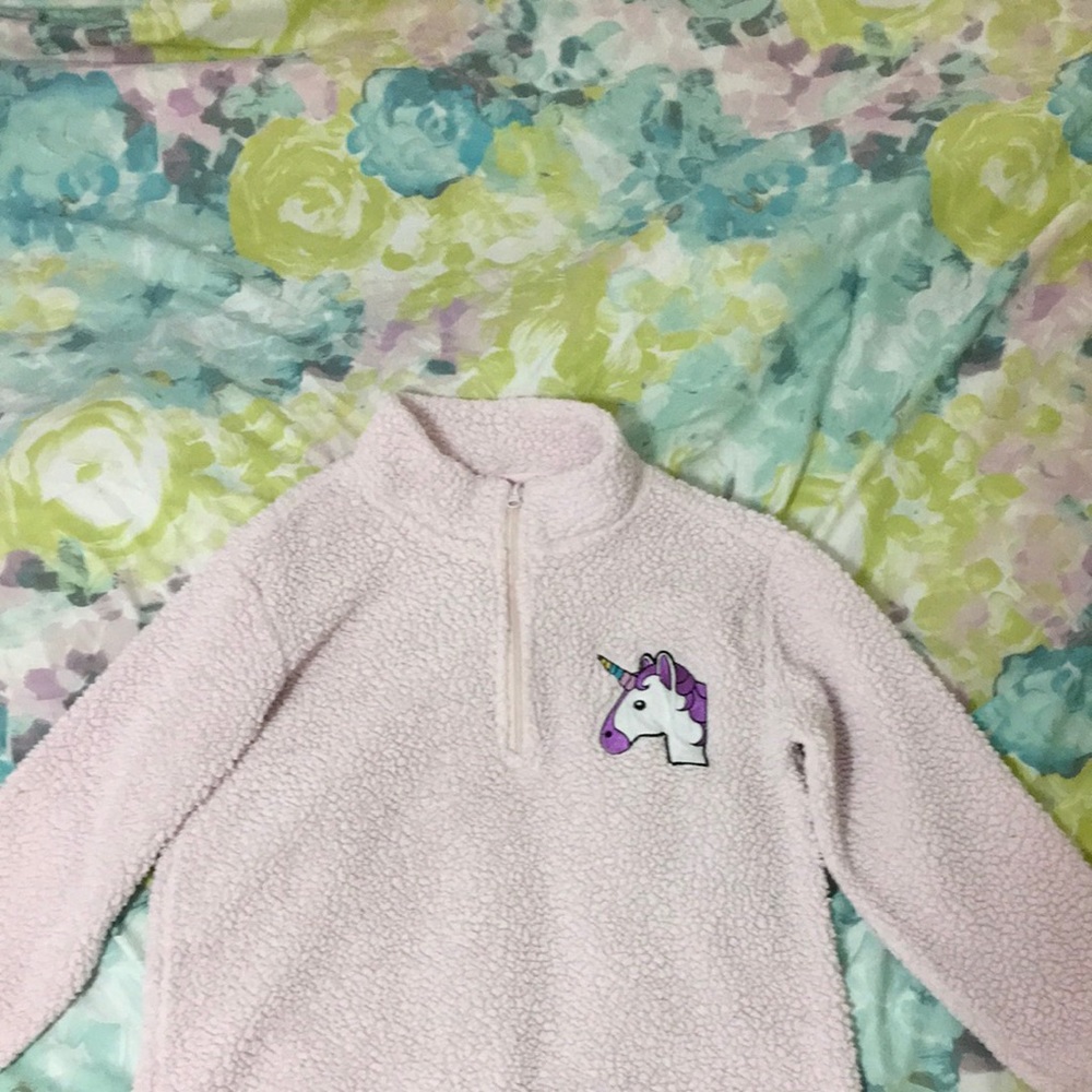 Unicorn Sweatshirt